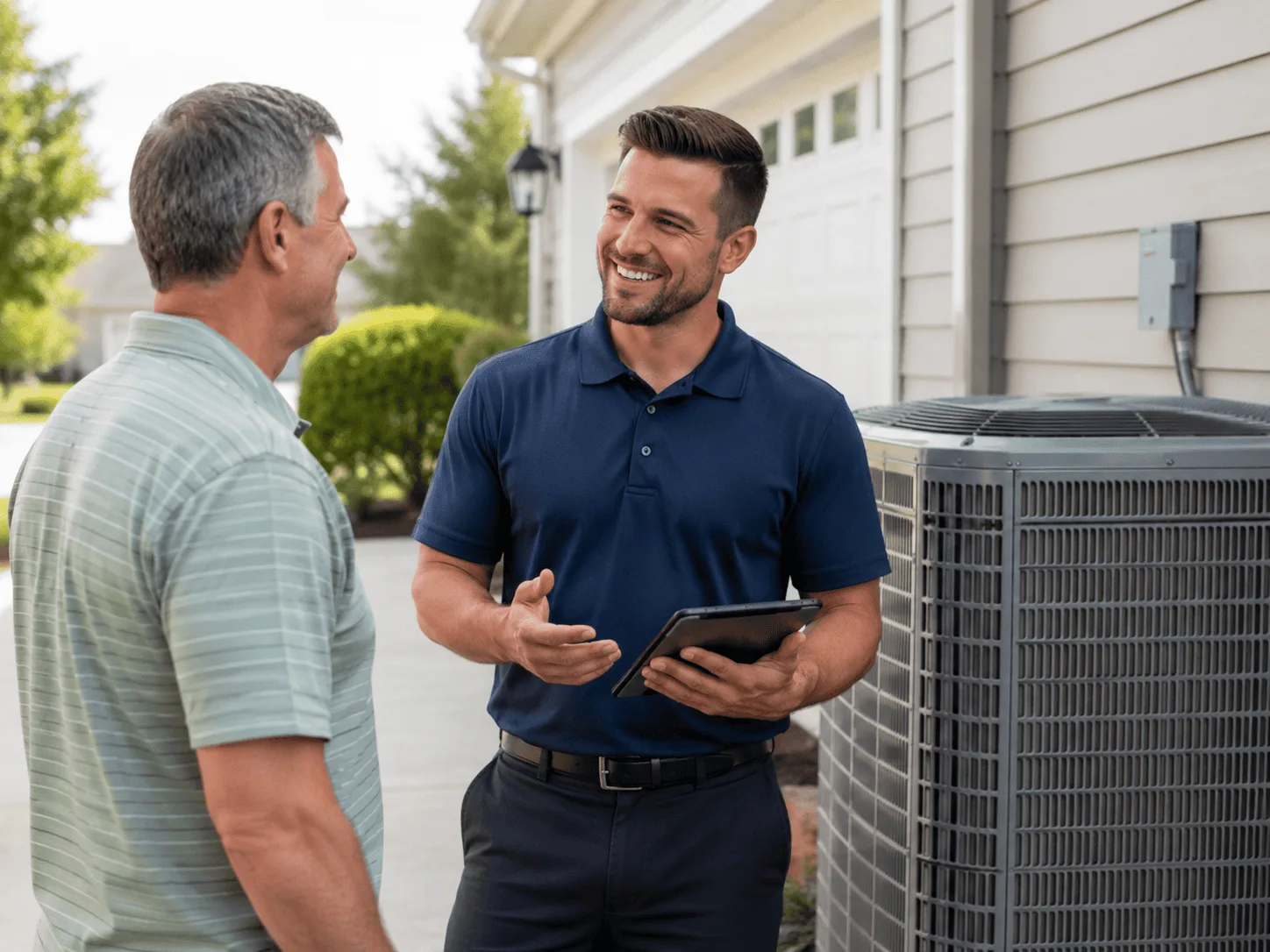 Heat Pump Installation Henning, IL FAQs